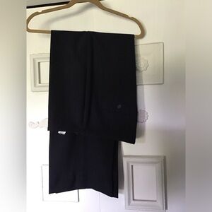 Talbots Hollywood pants, Navy Blue, Sz 10